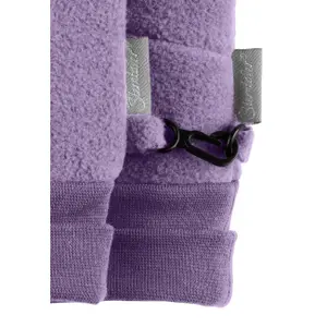 Mikrofaser-Fleecehandschuhe Mädchen Sterntaler image-3