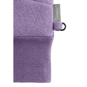 Mikrofaser-Fleecehandschuhe Mädchen Sterntaler image-4