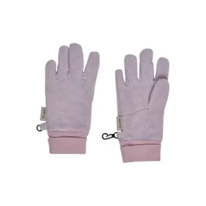 Mikrofaser-Fleecehandschuhe Mädchen Sterntaler image-1