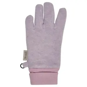 Mikrofaser-Fleecehandschuhe Mädchen Sterntaler image-2