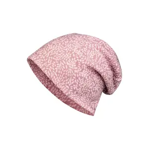 Girl's hat Sterntaler Leaves