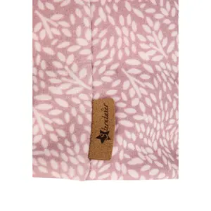 Girl's hat Sterntaler Leaves image-4