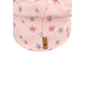 Bonnet fille Sterntaler Crystals image-3