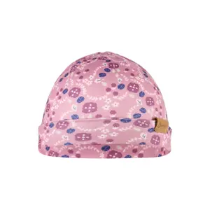 Bonnet fille Sterntaler Floral image-1