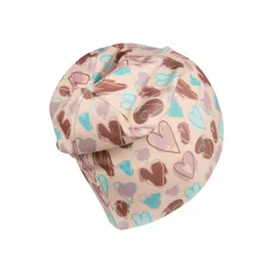 Girl's hat Sterntaler Hearts image-2