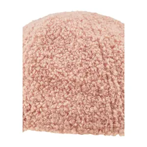 Gorro de beisebol para menina bebê Sterntaler Teddy image-3