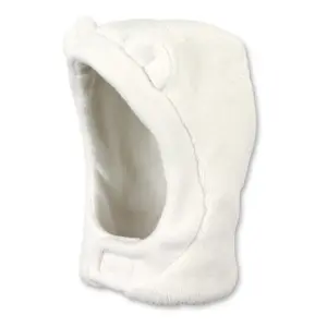 Πολική κουκούλα για μωρά Sterntaler Ears image-0