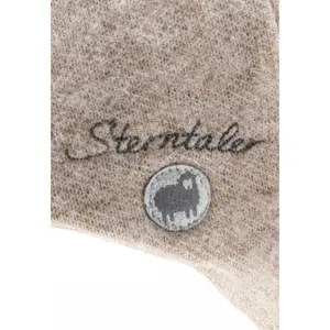 Μάσκα από μερινό μαλλί βρέφους Sterntaler image-3