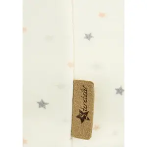 Μπέμπε καπέλο Sterntaler Stars image-4