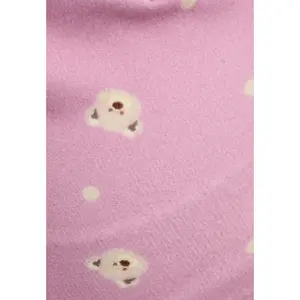 Baby girl hat Sterntaler Bear Heads image-2