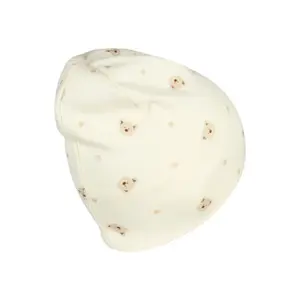 Baby bonnet Sterntaler Bear Heads image-2