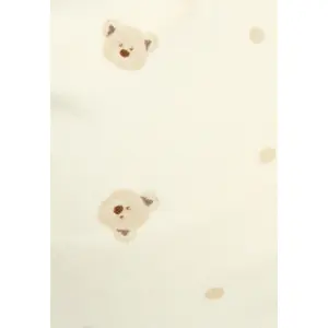 Baby bonnet Sterntaler Bear Heads image-4