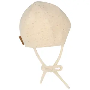 Μπέμπε καπέλο Sterntaler Speckled image-1