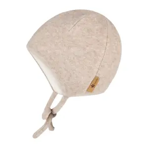 Σκουφάκι με αυτιά για μωρό Sterntaler Melange image-2