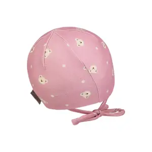 Καπέλο μωρού για κορίτσι Sterntaler Little Bear image-1