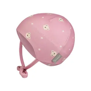Καπέλο μωρού για κορίτσι Sterntaler Little Bear image-2