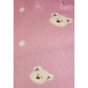 Καπέλο μωρού για κορίτσι Sterntaler Little Bear image-3