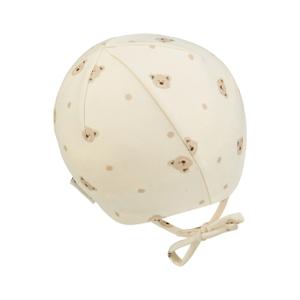 Bonnet bébé Sterntaler Little Bear image-1