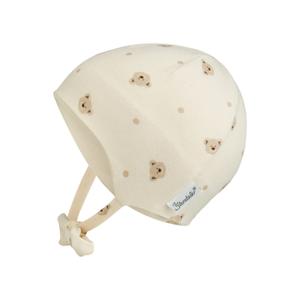 Bonnet bébé Sterntaler Little Bear image-2