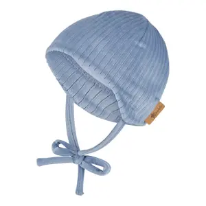 Μπέμπε καπέλο Sterntaler Cord Look image-0