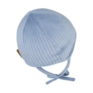 Μπέμπε καπέλο Sterntaler Cord Look image-1
