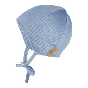 Μπέμπε καπέλο Sterntaler Cord Look image-2