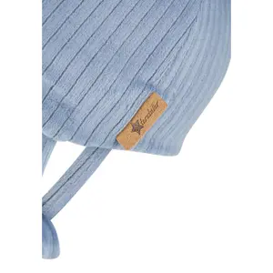 Μπέμπε καπέλο Sterntaler Cord Look image-4