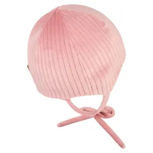 Καπέλο μωρού για κορίτσι Sterntaler Cord Look image-1