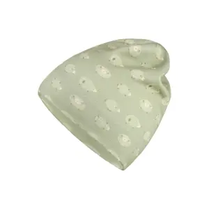 Gorro de pompones para bebé Sterntaler Sheep image-0