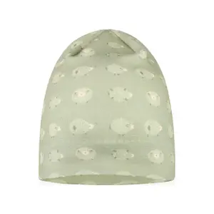 Gorro de pompones para bebé Sterntaler Sheep image-1