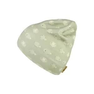 Gorro de pompones para bebé Sterntaler Sheep image-2