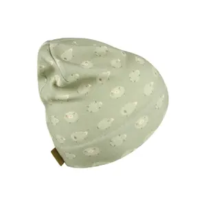 Gorro de pompones para bebé Sterntaler Sheep image-3