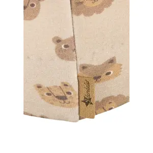 Μπέμπε καπέλο Sterntaler Animal heads image-4