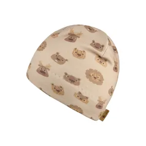 Μπέμπε καπέλο Sterntaler Animal heads image-3
