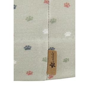 Bonnet bébé Sterntaler Little Paws image-4