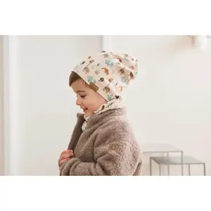 Καπέλο παιδιού Sterntaler Giraffe image-3