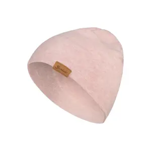 Bonnet en tissu fille Sterntaler Melange