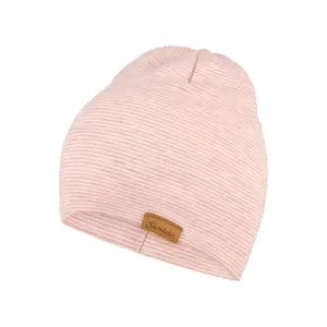 Καπέλο μωρού για κορίτσι Sterntaler Stripes image-0