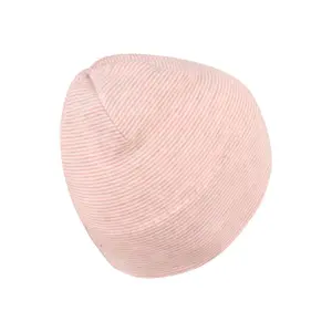 Καπέλο μωρού για κορίτσι Sterntaler Stripes image-1