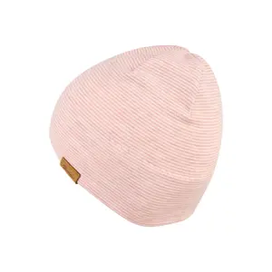 Καπέλο μωρού για κορίτσι Sterntaler Stripes image-2