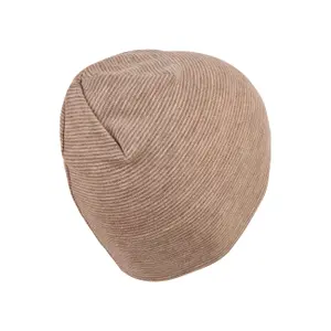 Μπέμπε καπέλο Sterntaler Stripes image-2