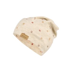 Kindermütze Sterntaler Leaves