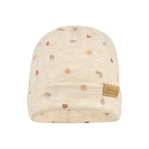 Kindermütze Sterntaler Leaves image-1