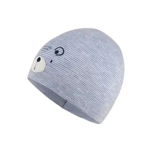 Μπέμπε καπέλο Sterntaler Bearface image-0