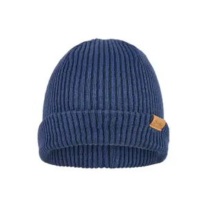 Μπέμπε καπέλο Sterntaler Ribbed image-1