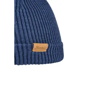 Μπέμπε καπέλο Sterntaler Ribbed image-4