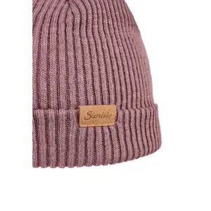 Girl's hat Sterntaler Ribbed image-4