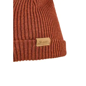 Μπέμπε καπέλο Sterntaler Ribbed image-4