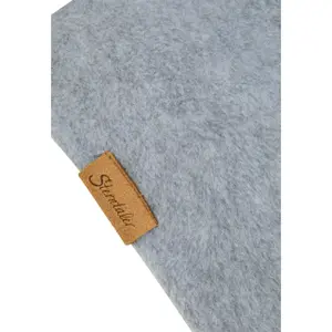 Παιδικό καπέλο από μικροπολάρ Sterntaler Envelope image-4