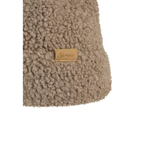 Baby bonnet Sterntaler Teddy image-4